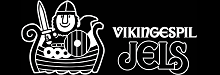 Jels Vikingespil logo